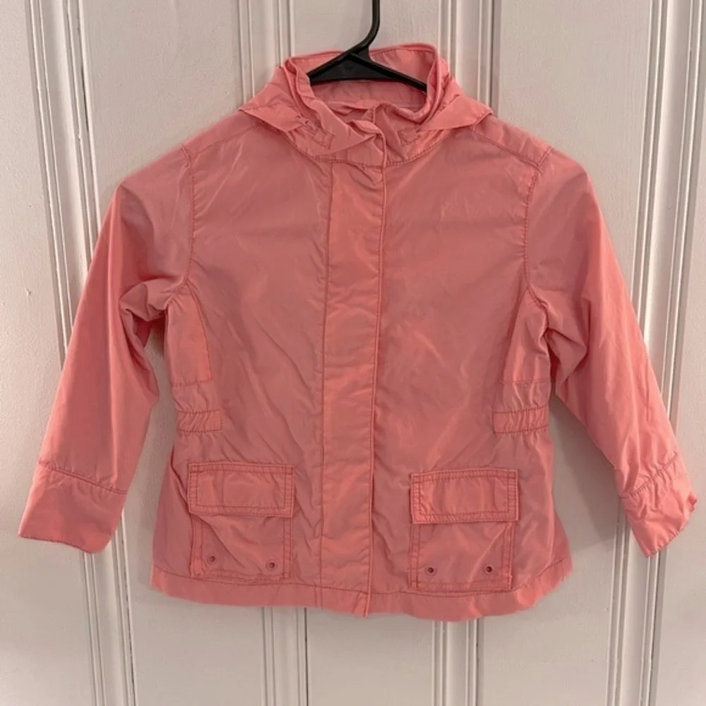 Gap Kids Lightweight Jacket‎ Size XS